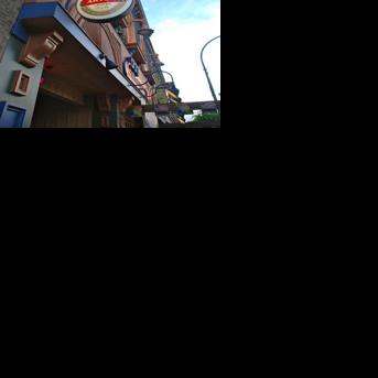 Doc Willoughby’s pub in downtown Kelowna plans large growth |  information