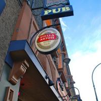 Doc Willoughby’s pub in downtown Kelowna plans large growth |  information Doc Willoughby’s pub in downtown Kelowna plans large growth |  information