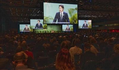 Visa issues at COP15 biodiversity summit in Montreal could stem from UN delays