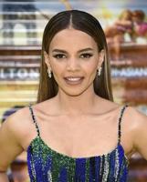 Q&A: Leslie Grace lives full-circle moment 'In the Heights'