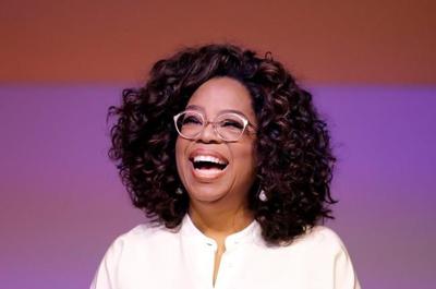 Oprah Winfrey embarks on a five-city Canadian speaking tour this summer