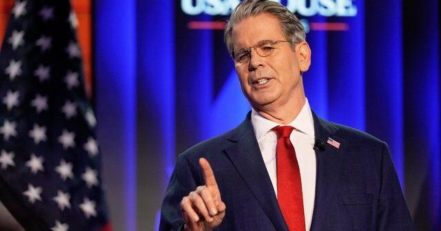 Bessent weighs in on Alberta separatism, calls Alberta 'natural partner for the U.S.'