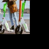 Fine-tuning urged for Kelowna's e-scooter rental scheme - Vimarsana News