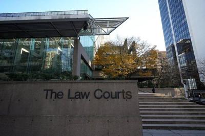 ѻý Appeal Court upholds US$30M fraud judgment against West Vancouver man