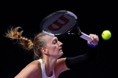 Bianca Andreescu withdraws from WTA Finals due to injury