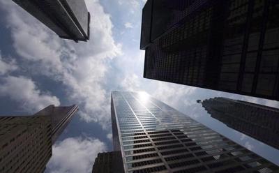 Business outlook worsened in third quarter: Statistics Canada