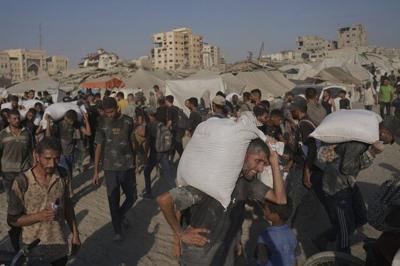Lawyer calls on Canada to speed up visa approvals as situation worsens in Gaza
