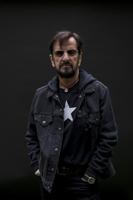 Ringo goes country, again. The ex-Beatle mixes peace and love with twang and heartache on new album