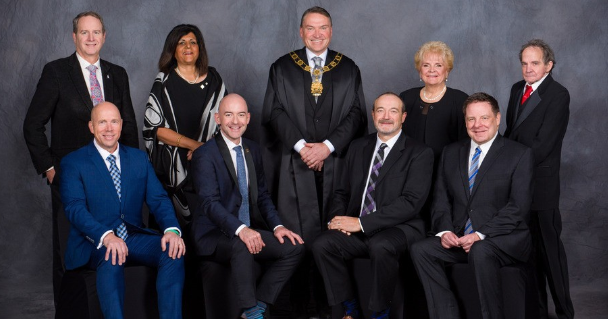 Kelowna councillors vote 5-4 in favour of 35 per cent pay raise - Vimarsana News
