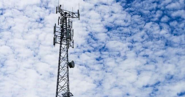 New money to expand cellular service in parts of rural N.S. with spotty coverage | Atlantic New money to expand cellular service in parts of rural N.S. with spotty coverage | Atlantic