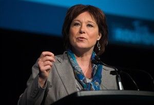$10 million more funding for mine safety and permitting process: Premier Clark