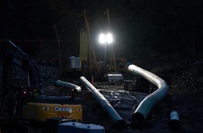 PBO says Trans Mountain pipeline to result in net loss for government