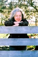 Canadian songwriter Shirley Eikhard, who penned 'Something to Talk About,' dies at 67