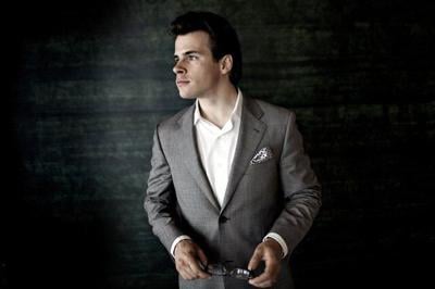 Czech Philharmonic says Jakub Hrůša will become chief conductor in 2028