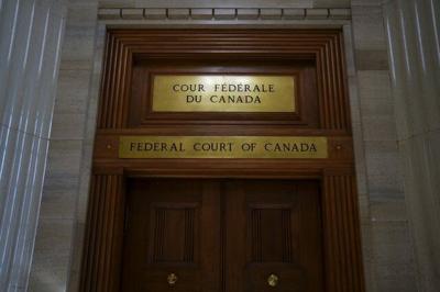 Federal Court says Canada acted 'unreasonably' in denying request to repair home