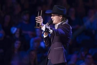Jade Eagleson, MacKenzie Porter, the Reklaws among leading CCMA nominees