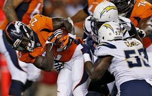 Chargers vs. Broncos 2014 final score: 3 things we learned from Denver's  35-21 win 