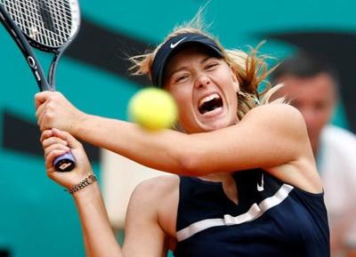 Sharapova, Bryan Brothers elected to Tennis Hall of Fame; Canadian Nestor falls short