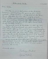 Letters to the Editor (5): Wednesday, June 18