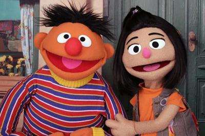 Crave's streaming platform secures rights for recent 'Sesame Street' episodes