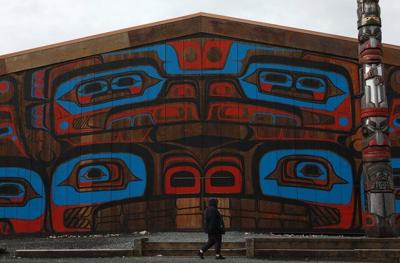 Consumer racial profiling a neglected human rights issue, report says