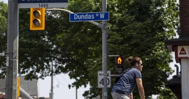 Reconsider Dundas Street renaming, three former Toronto mayors tell Chow, council - Vimarsana News