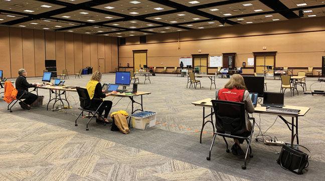 Penticton Officials Prepare For Worst Amid Pandemic News