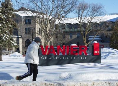 Israel-Hamas conflict: Tension at Montreal college worse after Quebec's investigation