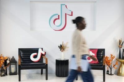 TikTok Canada halts arts sponsorships including with TIFF, Junos as shutdown looms