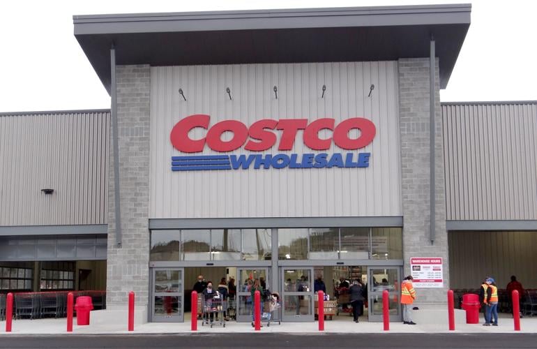 NEW Costco Finds 🇨🇦 #costco #costcofinds #costcocanada #costcoshopp