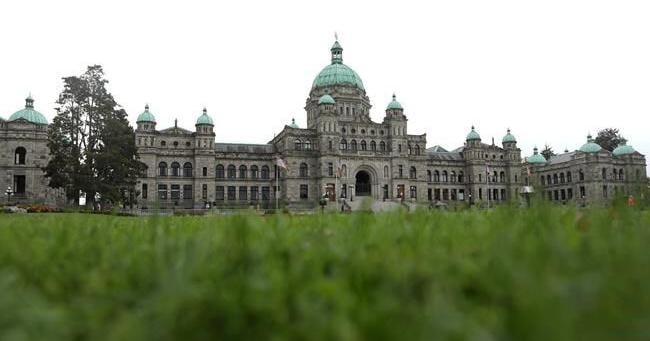 B.C. seizing predator's condo | News | kelownadailycourier.ca - Vimarsana News