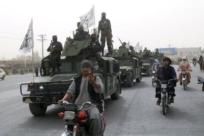 Sister of Canadian military adviser fears looming deportation, Taliban reprisal