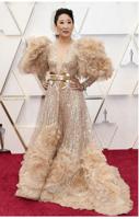 Sandra Oh