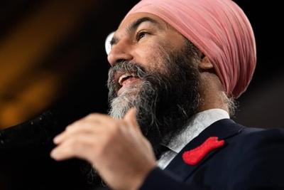 In The News for Jan. 18: The federal New Democrats gather for day one of retreat