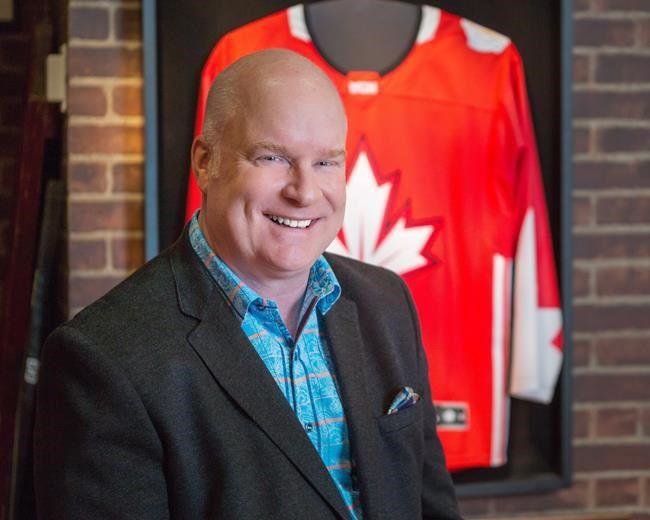 Outgoing Sportsnet President Moore Weighs In On His Past Present