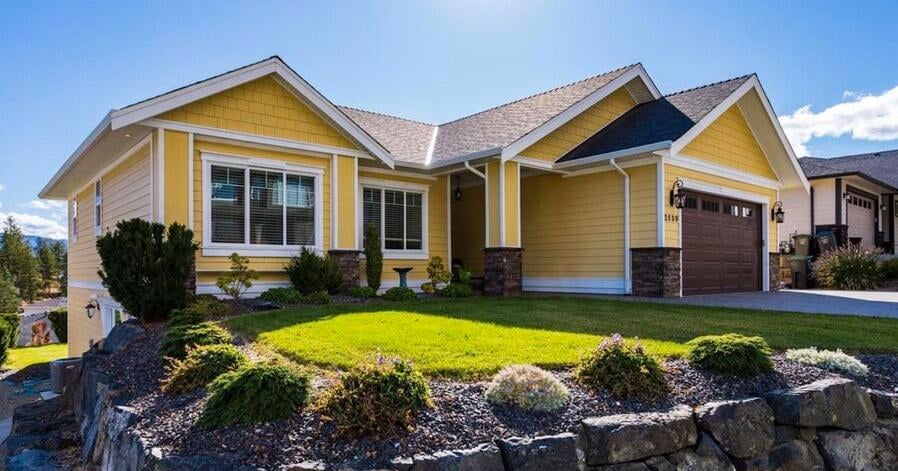 Median Kelowna home worth M;  up 22% from final yr |  Information Median Kelowna home worth M;  up 22% from final yr |  Information