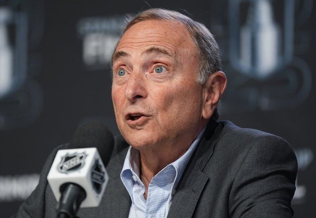 NHL, NHLPA agree to extend collective bargaining agreement four seasons