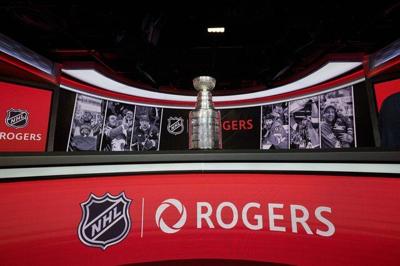 Rogers hopes to ride MLSE deal, NHL rights extension to higher share price