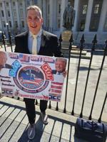 'No Canadian dream': Meet some who want to join a 51st U.S. state