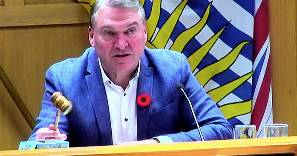 Council again rejects mayor's pitch for cellphone ban