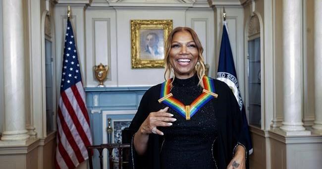 It's Kennedy Center Honors time for a crop including Queen Latifah, Billy Crystal and Dionne Warwick | National Entertainment - Vimarsana News