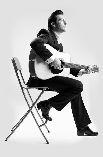 Shawn Barker