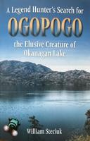 Still chasing Ogopogo 25 years later