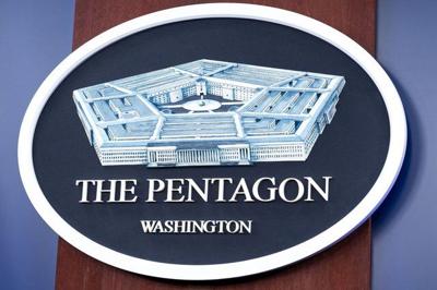 The Trump administration is throwing more Pentagon reporters out of their workspaces