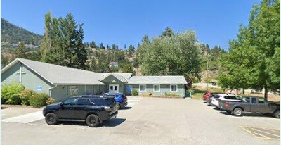 peachland church