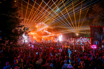 Electronic