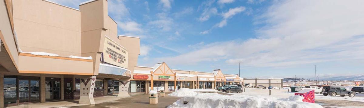 Westbank Shopping Centre sold for $14 million | Business News