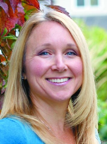 Tania Gustafson
