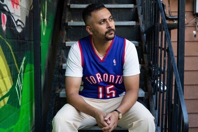 'The ends are hot right now': Scarborough's 'Shook' captures life on Toronto's edges