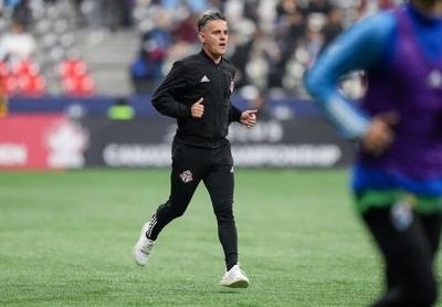 John Herdman resigns as head coach of Toronto FC amid drone-spying scandal